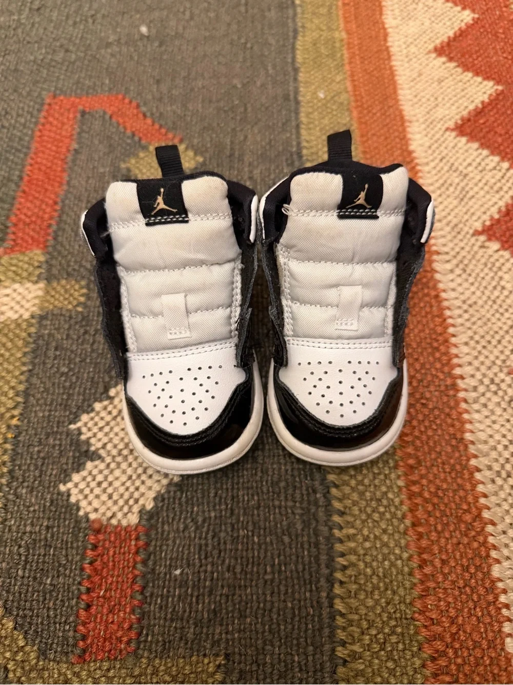 Nike Jordans